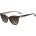 Moschino Слънчеви очила MOSCHINO Women's Cat Eye Sunglasses - Pattern Havana