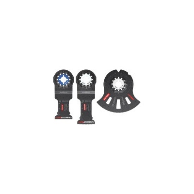 Sada Bosch Starlock EXPERT Cutting 3 ks 2608902622