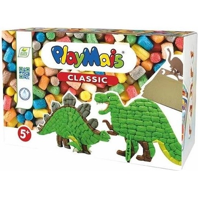 PlayMais DINO 500 ks