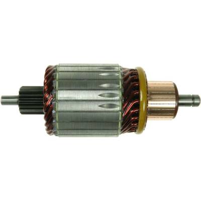 Kotva, startér AS-PL (AUTO STARTER) SA0027