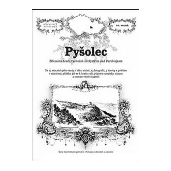 Pyšolec - Rostislav Vojkovský
