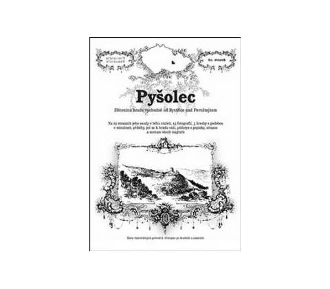 Pyšolec - Rostislav Vojkovský
