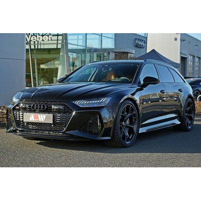 Audi RS6 Avant 463 kW