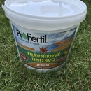 ProFertil Trávnikové hnojivo JESEŇ 2-3 mesačné 4 kg