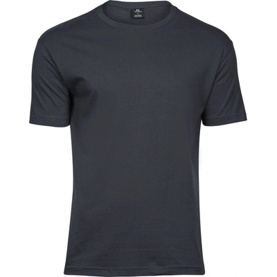 TeeJays tričko Fashion Sof Tee 8005 tmavá šedá