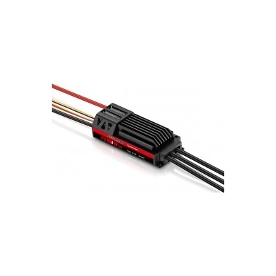 HOBBYWING Striedavý regulátor otáčok Skywalker 130A HV Opto V2