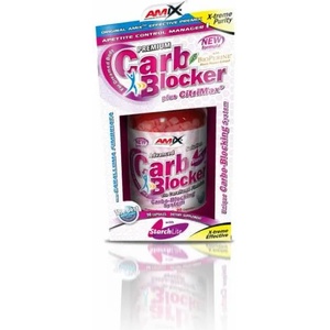 Amix Nutrition Carb Blocker капсули 90 бр.