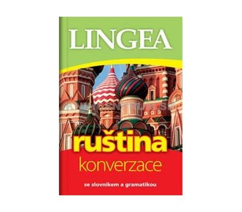 Ruština konverzace