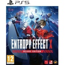 BlazBlue Entropy Effect X