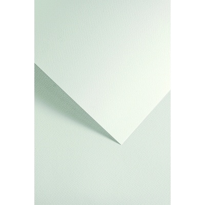 Ozdobný papír Sawanna bílá 20ks A4 200 g – Zboží Dáma