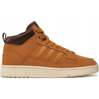 adidas Rapid Court Mid Winterized JR0171