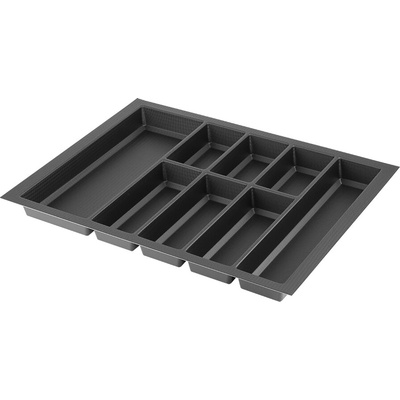 Agoform Classico 500/70 622 x 474 mm čierný