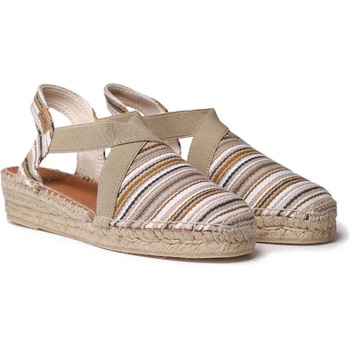 TONI PONS Vinaros espadrilles - Beige (Beige)