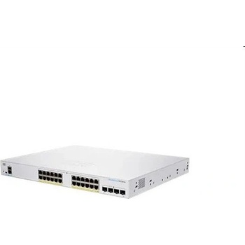 Cisco CBS250-24P-4X
