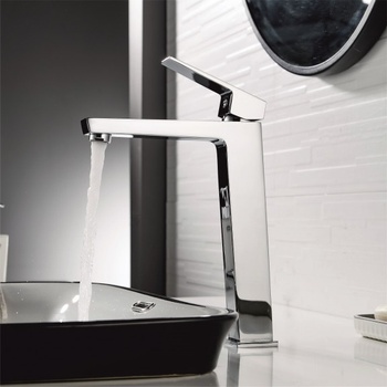 Image 1 of Inter Ceramic Смесител за умивалник icf 1418191c ЕЛИНОР