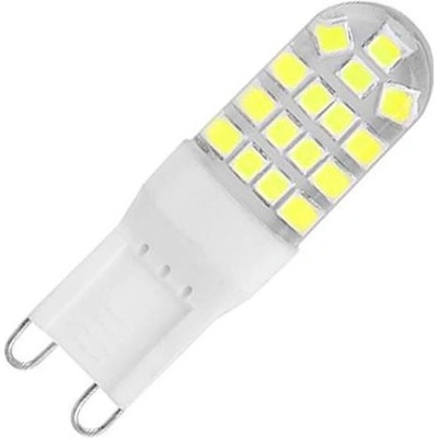 Panlux PN65204001 LED žárovka G9 2,5W kapsule studená bílá