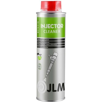 JLM Petrol Injector Cleaner 250 ml