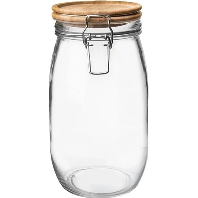 Orion Dóza sklo bambus patent 2,3 l