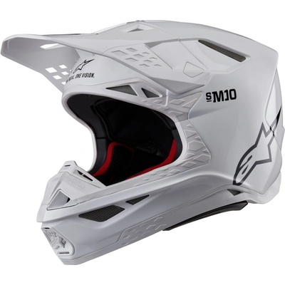 Alpinestars Supertech M10 Solid 2024