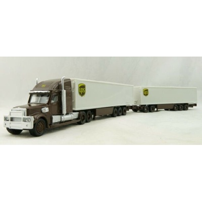 Siku 1806 SUPER Kamion s přívěsem 1:87