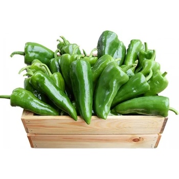 Image 1 of Зелени Чушки - България