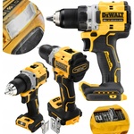 DeWALT DCD800P2T