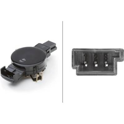 HELLA Senzor, déšť 6PW011271711