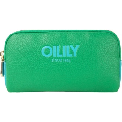 Oilily Zaza peněženka-zelená OIL0472-751 kelly green