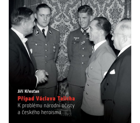Případ Václava Talicha
