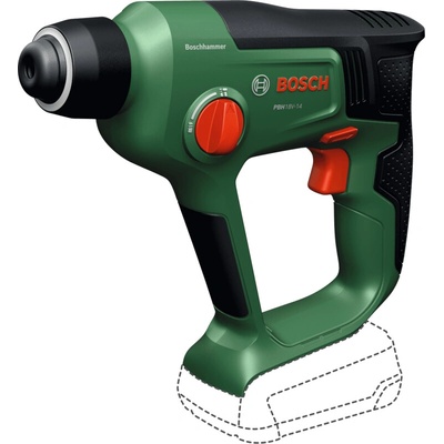 Bosch PBH 18V-14 06039E6002