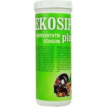 UNIVIT Ekosip plus s repelentním účinkem 50 g