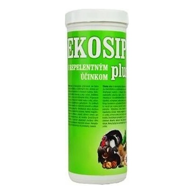 UNIVIT Ekosip Plus 50 g – Zbozi.Blesk.cz