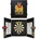 Shot Michael Smith Cabinet Set