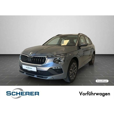 Skoda Kamiq 1.0 TSI Tour 85 kW