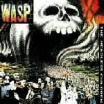 W. A. S. P W. A. S. P. - Headless Children (Reissue) (LP) (0636551597418)
