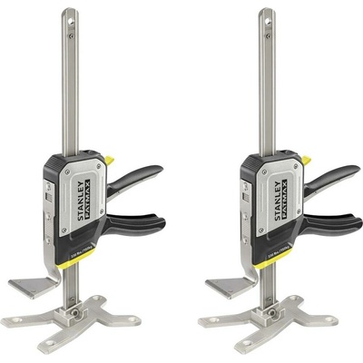 STANLEY FMHT83552-1 Jednoručný montážny nástroj Tradelift Set, max. nostnost 150 kg