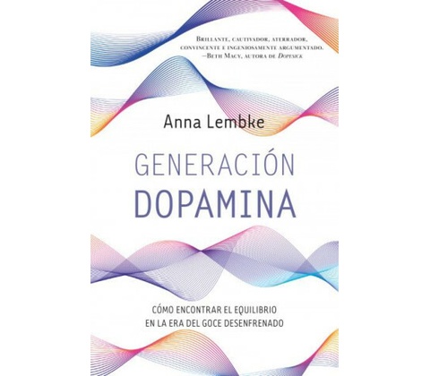 Generacion Dopamina