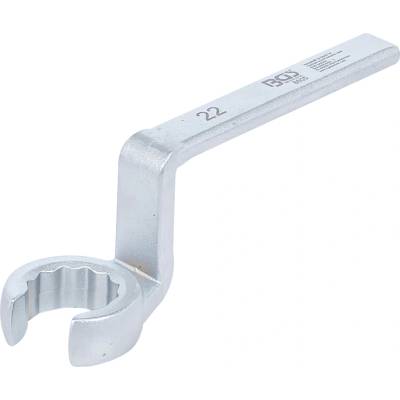 BGS klíč očkový 22 mm na lambda sondu BS8605