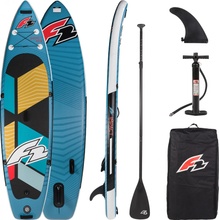 Paddleboard F2 Impact 10'8"