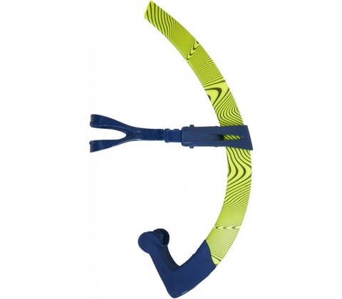 Michael Phelps Snorkel Focus