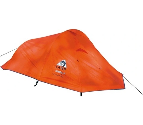 Camp Minima 2 SL