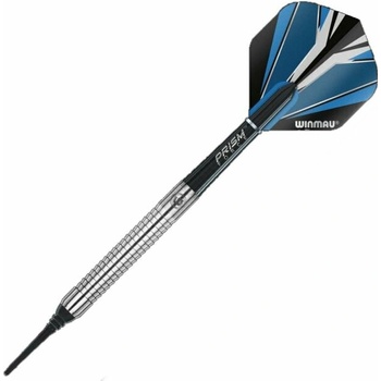 Winmau soft SABOTAGE 18g 90% wolfram
