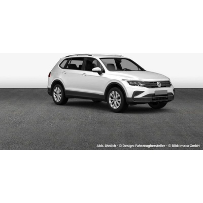 Volkswagen Tiguan Allspace 1.5 TSI 110 kW