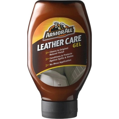 Armor All Leather Care 530 ml | Zboží Auto
