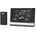 Hama Black Line Plus