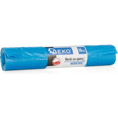 Pytle / Obaly na pneumatiky Geko G71267 – Hledejceny.cz