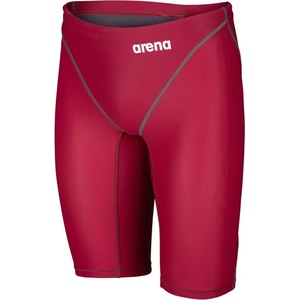 arena powerskin st next jammer deep red 3xs - uk26