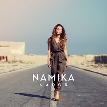 Namika - Nador (CD) (0888430755727)