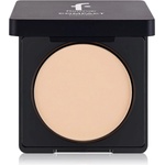 Flormar Compact Powder компактна пудра с матиращ ефект цвят 092 Medium Soft Peach 11 гр