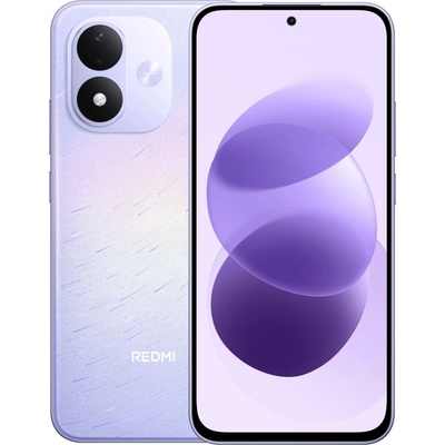 Xiaomi Redmi Note 17 4G 4GB/128GB Celestial Purple
